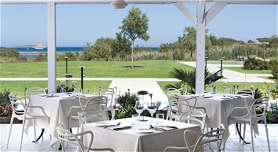 Baglioni Resort Sardinia